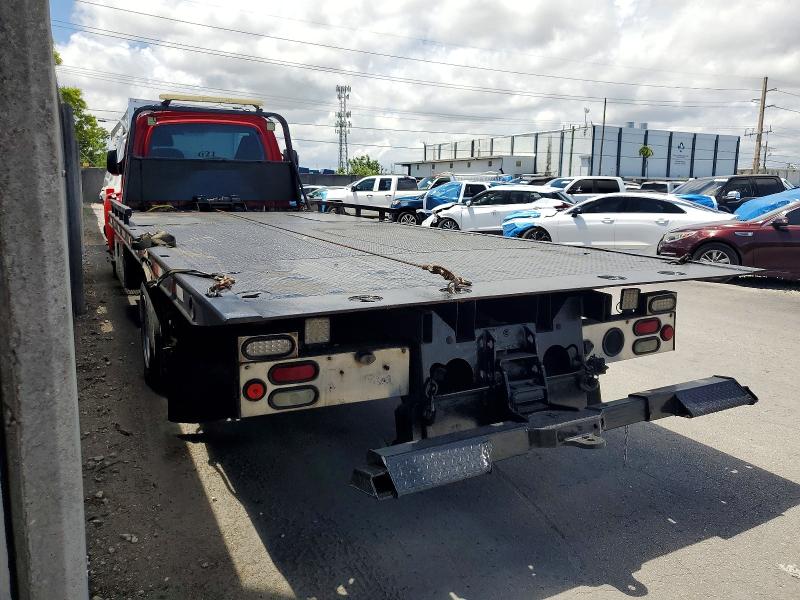 2007 Chevrolet C5500 მანქანა იყიდება აუქციონზე, vin: 1GBE5C1207F408163, აუქციონის ნომერი: 50101006