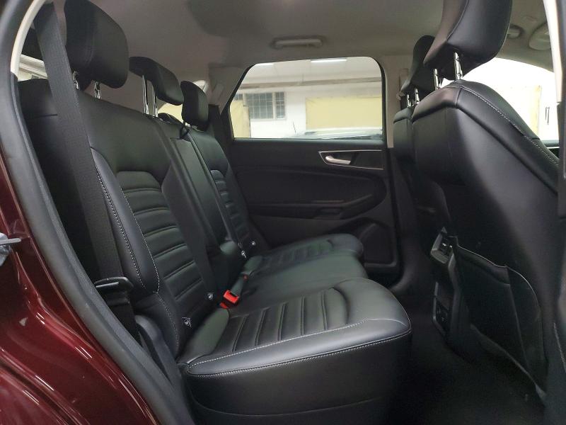 2024 Ford Edge მანქანა იყიდება აუქციონზე, vin: 2FMPK4J94RBB15298, აუქციონის ნომერი: 48363226