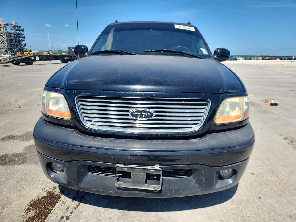 2003 Ford F150 მანქანა იყიდება აუქციონზე, vin: 1FTRW07393KD11294, აუქციონის ნომერი: 50516506