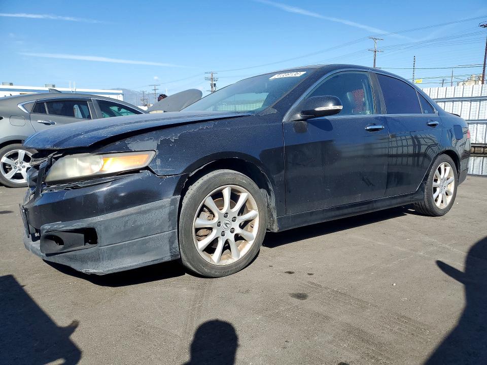 Продажа на аукционе авто 2008 Acura Tsx, vin: JH4CL96958C014709, номер лота: 51339136