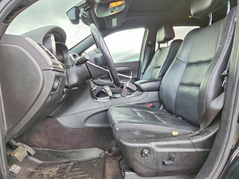 Продажа на аукционе авто 2018 Jeep Grand Cherokee, vin: 1C4RJFBG0JC427096, номер лота: 50550936