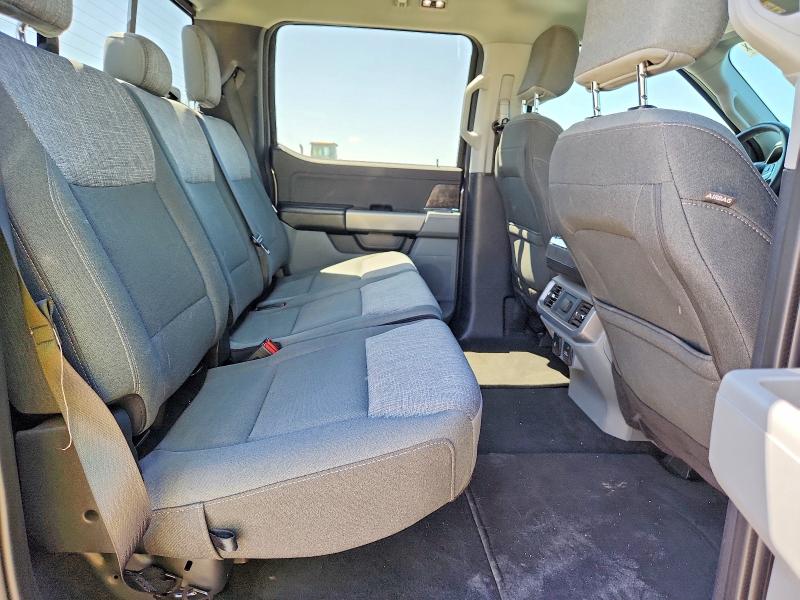 49817346 :رقم المزاد ، 1FTEW1EP6PFD34055 vin ، 2023 Ford F150 مزاد بيع