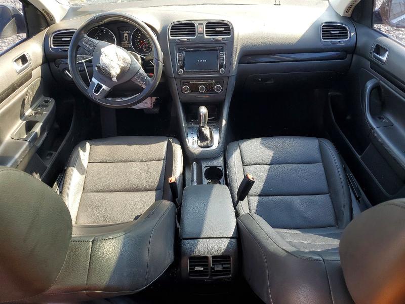 Aukcja sprzedaży 2013 Volkswagen Jetta, vin: 3VWPP7AJ8DM640659, numer aukcji: 48767386