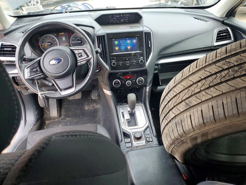 Продажа на аукционе авто 2021 Subaru Forester, vin: JF2SKAJC2MH449318, номер лота: 49458816