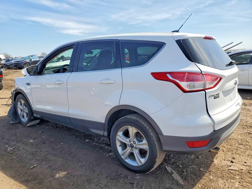 Aukcja sprzedaży 2014 Ford Escape, vin: 1FMCU9GX1EUD44618, numer aukcji: 48755556