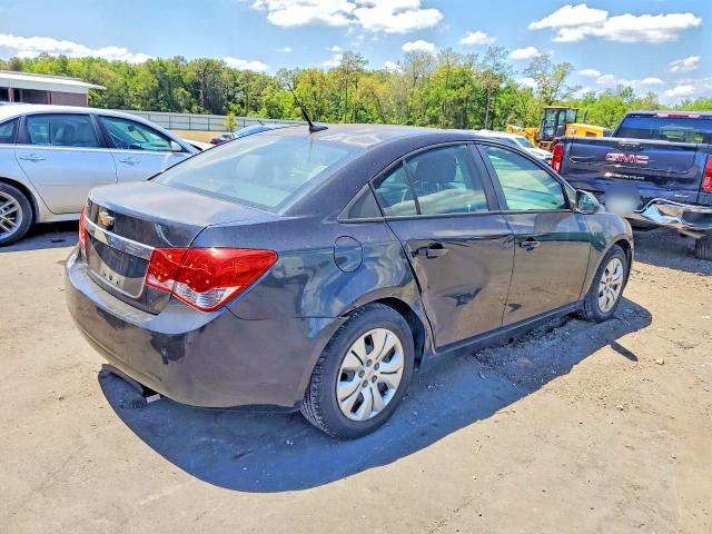 Продаж на аукціоні авто 2013 Chevrolet Cruze, vin: 1G1PA5SH5D7242509, номер лоту: 50524716