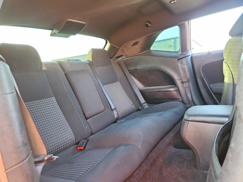 Продажа на аукционе авто 2019 Dodge Challenger, vin: 2C3CDZBT8KH524528, номер лота: 49194856