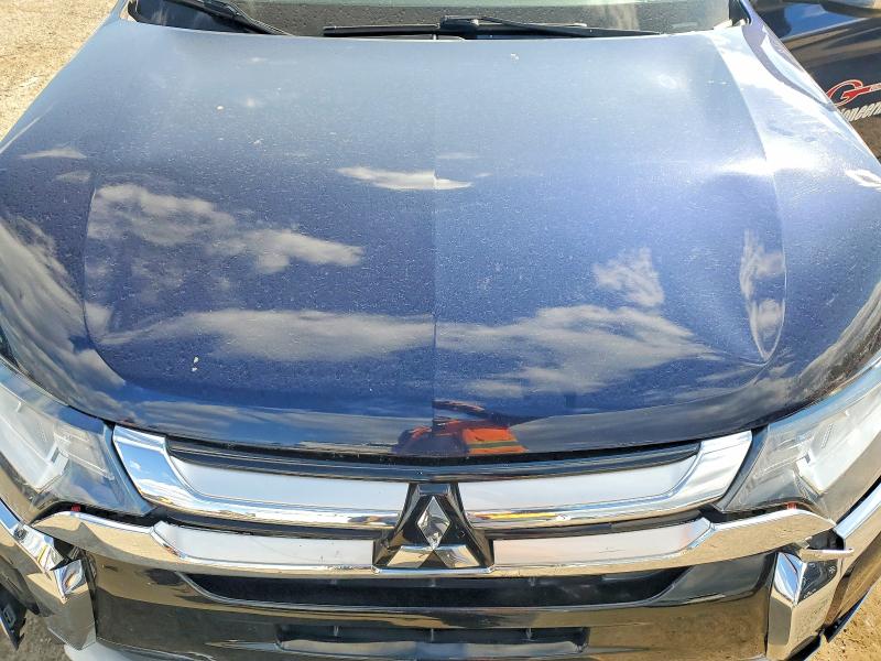 Продаж на аукціоні авто 2017 Mitsubishi Outlander, vin: JA4AZ3A33HZ061686, номер лоту: 49112216