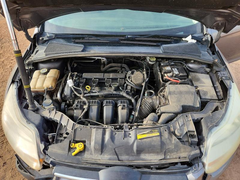 Продаж на аукціоні авто 2012 Ford Focus, vin: 1FAHP3F29CL211635, номер лоту: 48991996
