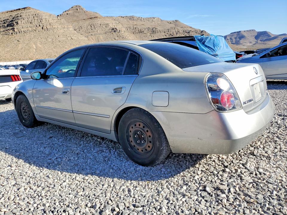 Aukcja sprzedaży 2005 Nissan Altima, vin: 1N4AL11D65N414807, numer aukcji: 55460036