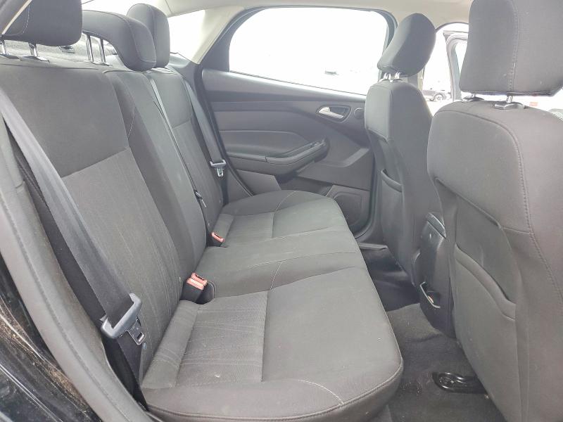 Продаж на аукціоні авто 2017 Ford Focus, vin: 1FADP3H27HL248413, номер лоту: 48545176