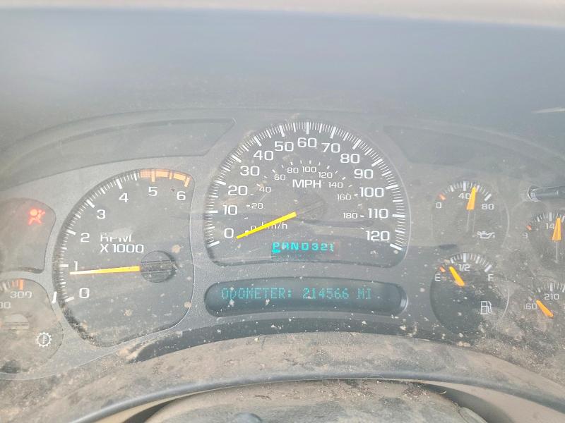 Aukcja sprzedaży 2005 Gmc Sierra, vin: 1GTHK29G95E263106, numer aukcji: 48917286