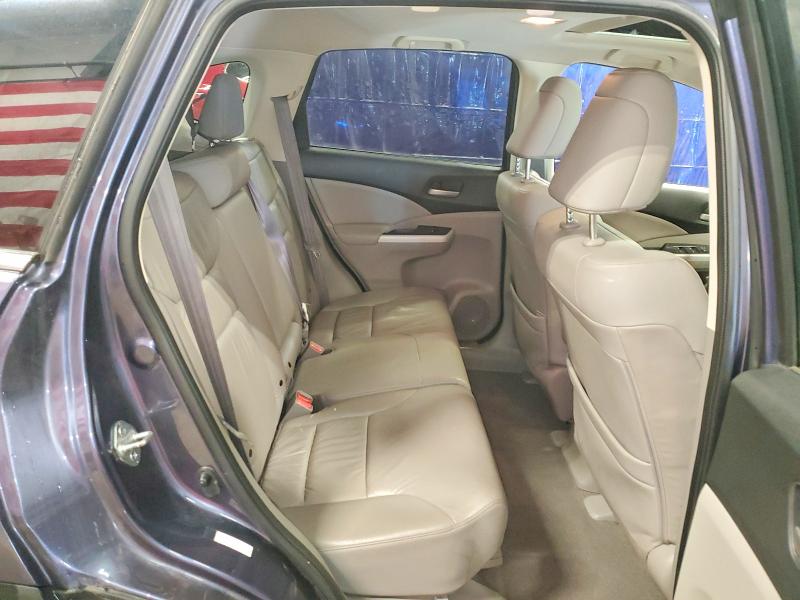 Продаж на аукціоні авто 2012 Honda Cr-v, vin: JHLRM4H77CC012320, номер лоту: 49732616