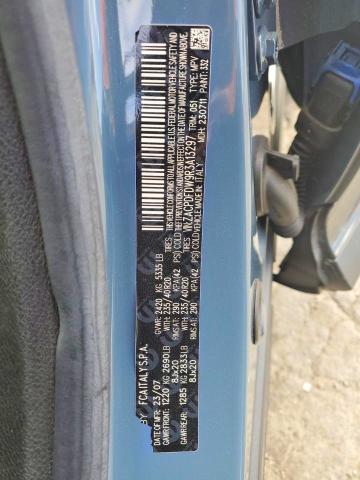 Aukcja sprzedaży 2024 Dodge Hornet, vin: ZACPDFDW9R3A13297, numer aukcji: 51176956