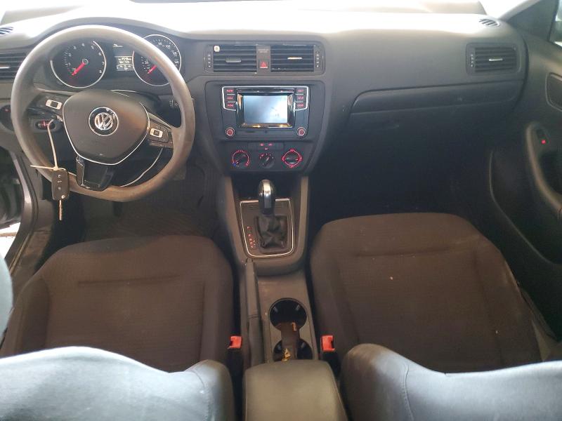 Aukcja sprzedaży 2016 Volkswagen Jetta, vin: 3VW267AJ2GM228478, numer aukcji: 50168266