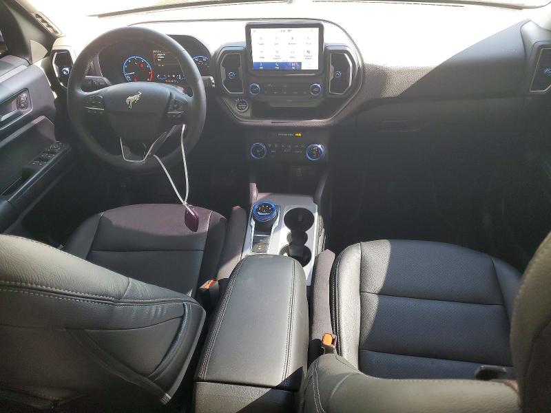 49427336 :رقم المزاد ، 3FMCR9B60RRE05924 vin ، 2024 Ford Bronco Sport مزاد بيع