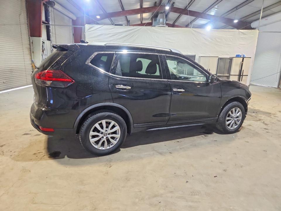Aukcja sprzedaży 2020 Nissan Rogue, vin: KNMAT2MV0LP508283, numer aukcji: 48952946