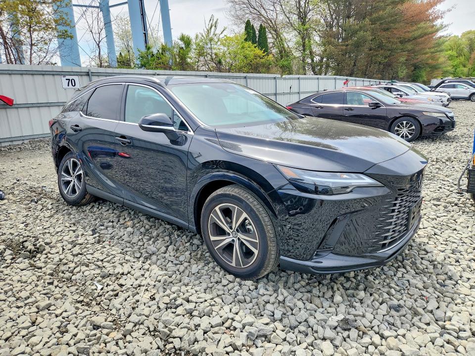 Продаж на аукціоні авто 2026 Lexus Rx 350, vin: 2T2BAMCA1TC137911, номер лоту: 51757556