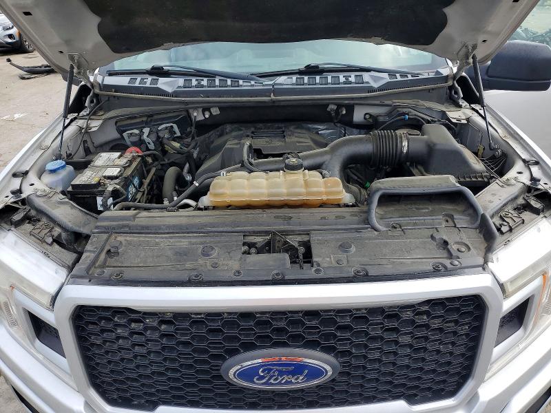 Aukcja sprzedaży 2018 Ford F150, vin: 1FTEW1EPXJFA13871, numer aukcji: 51335616