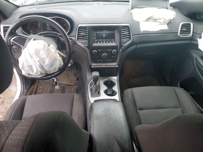Продажа на аукционе авто 2020 Jeep Grand Cherokee, vin: 1C4RJFAG7LC239129, номер лота: 50404666