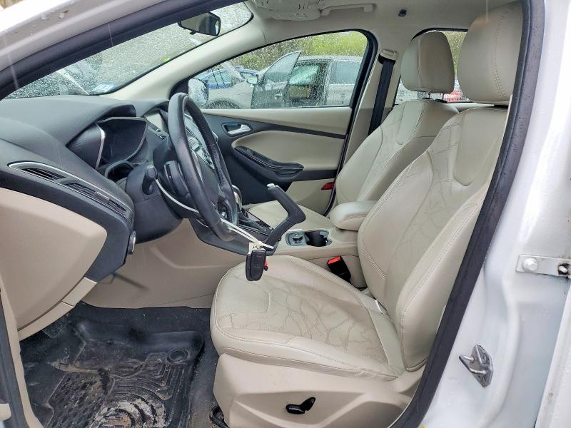 2014 Ford Focus მანქანა იყიდება აუქციონზე, vin: 1FADP3R49EL274121, აუქციონის ნომერი: 51825416
