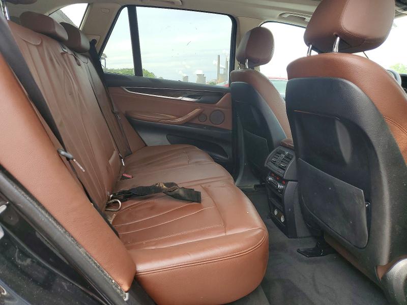 Продажа на аукционе авто 2016 Bmw X5, vin: 5UXKR0C57G0P26808, номер лота: 49065376