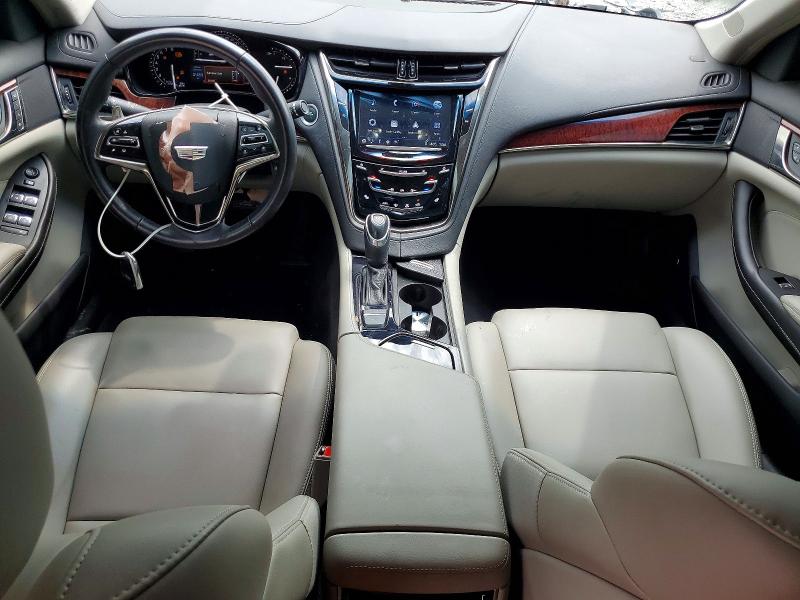 Aukcja sprzedaży 2019 Cadillac Cts, vin: 1G6AW5SX7K0125187, numer aukcji: 48938156