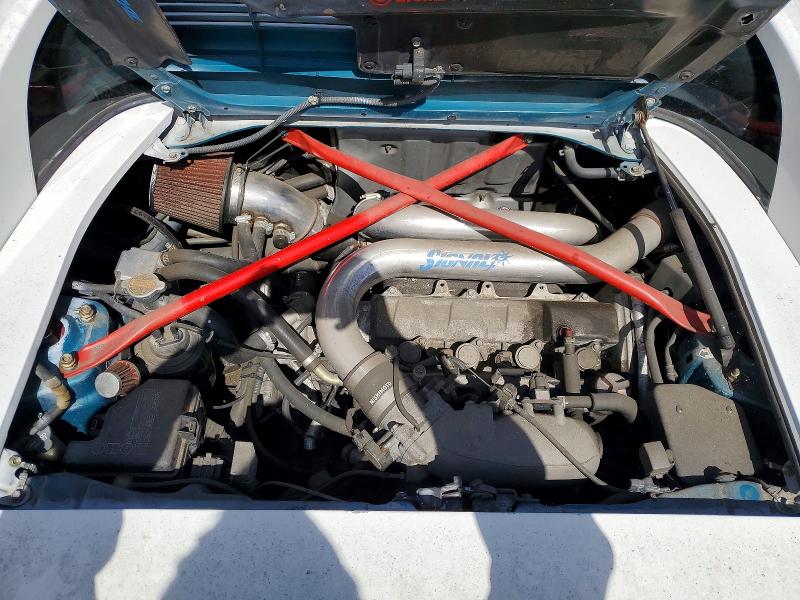 48544106 :رقم المزاد ، JT2SW22N1P0075952 vin ، 1993 Toyota Mr2 مزاد بيع