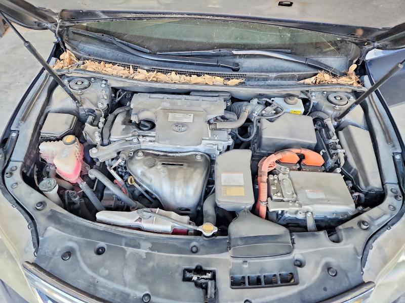 51566426 :رقم المزاد ، 4T1BD1EB4FU044299 vin ، 2015 Toyota Avalon Hybrid مزاد بيع