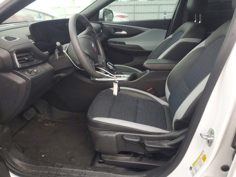 Продажа на аукционе авто 2025 Buick Envista, vin: KL47LAEPXSB221494, номер лота: 50508266