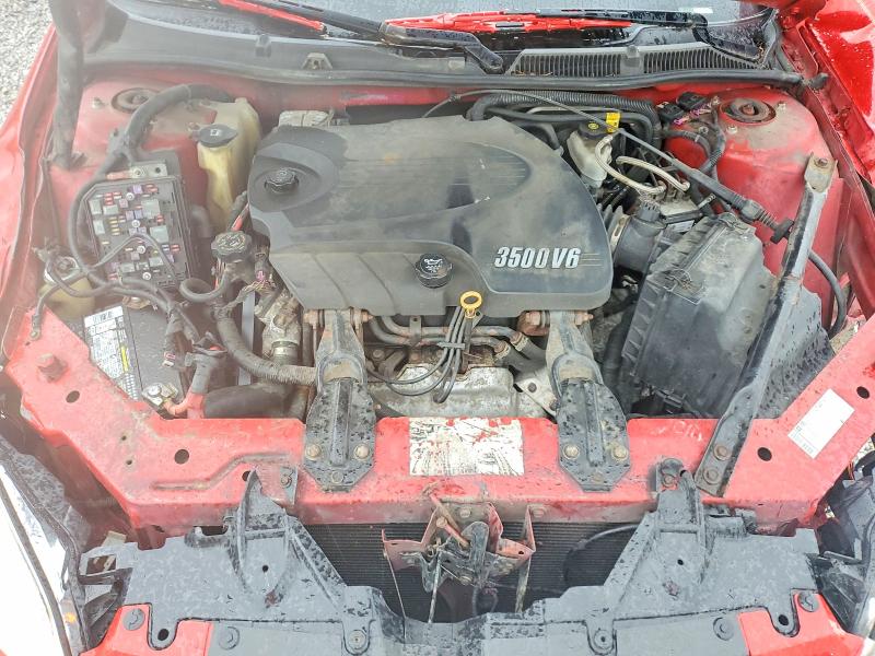 51013826 :رقم المزاد ، 2G1WT57K091139240 vin ، 2009 Chevrolet Impala مزاد بيع