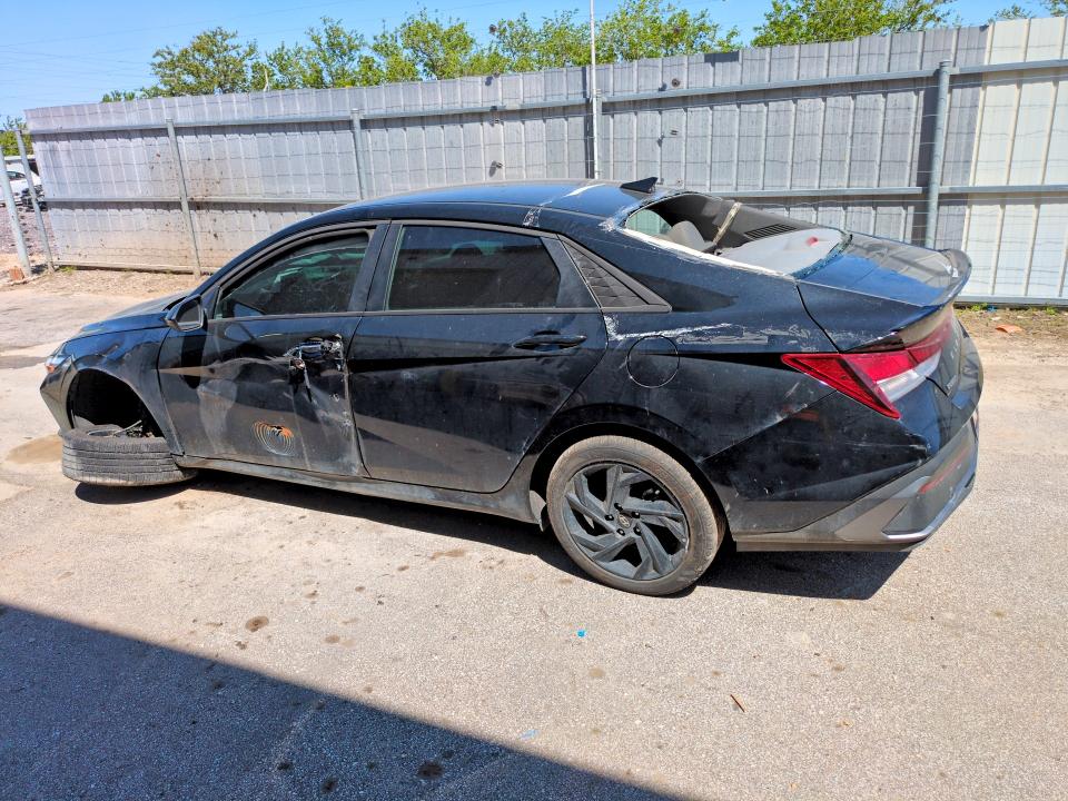 Aukcja sprzedaży 2026 Hyundai Elantra, vin: KMHLM4DG5TU122149, numer aukcji: 50573816