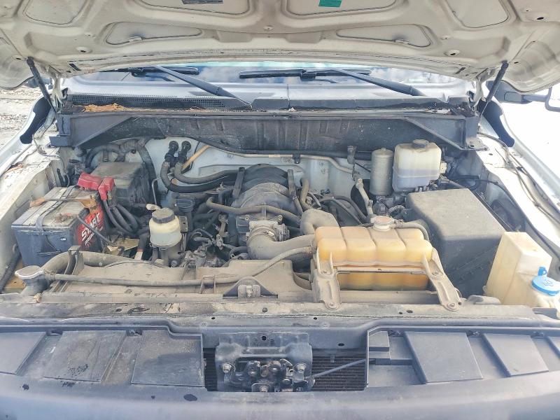 Aukcja sprzedaży 2016 Nissan Nv, vin: 1N6AF0LY8GN803590, numer aukcji: 51622326