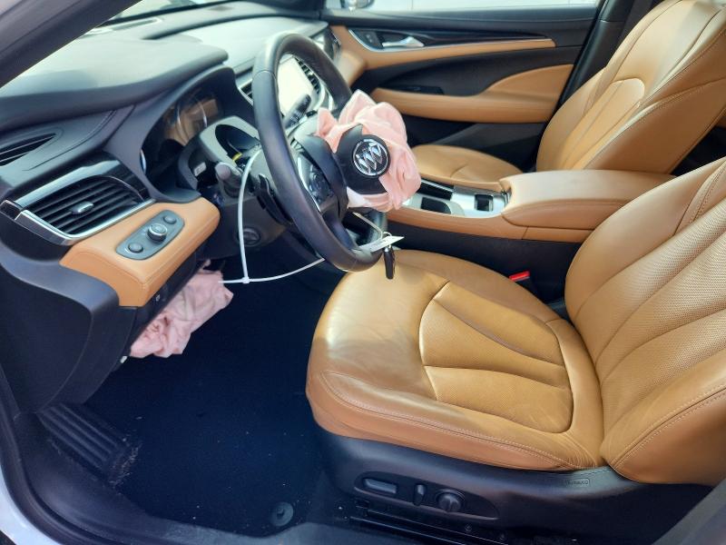 Auction sale of the 2017 Buick Lacrosse, vin: 1G4ZP5SS3HU195333, lot number: 48290166
