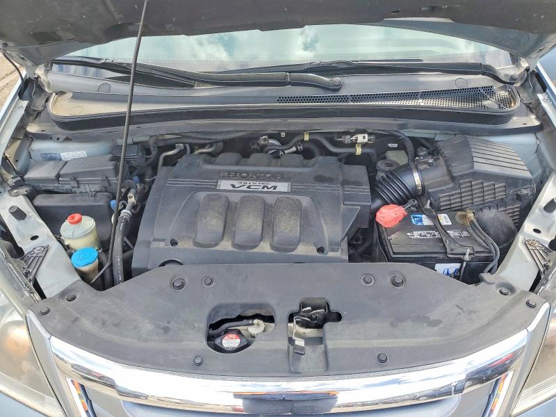 Продажа на аукционе авто 2009 Honda Odyssey, vin: 5FNRL38799B000739, номер лота: 47725646