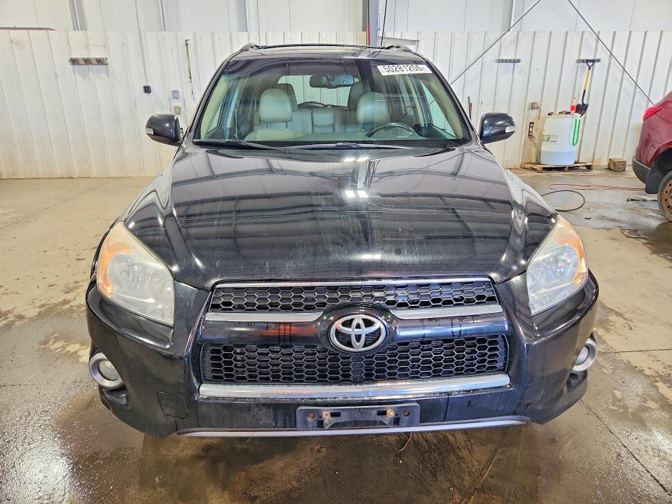 50281206 :رقم المزاد ، 2T3DF4DVXCW196347 vin ، 2012 Toyota Rav4 مزاد بيع