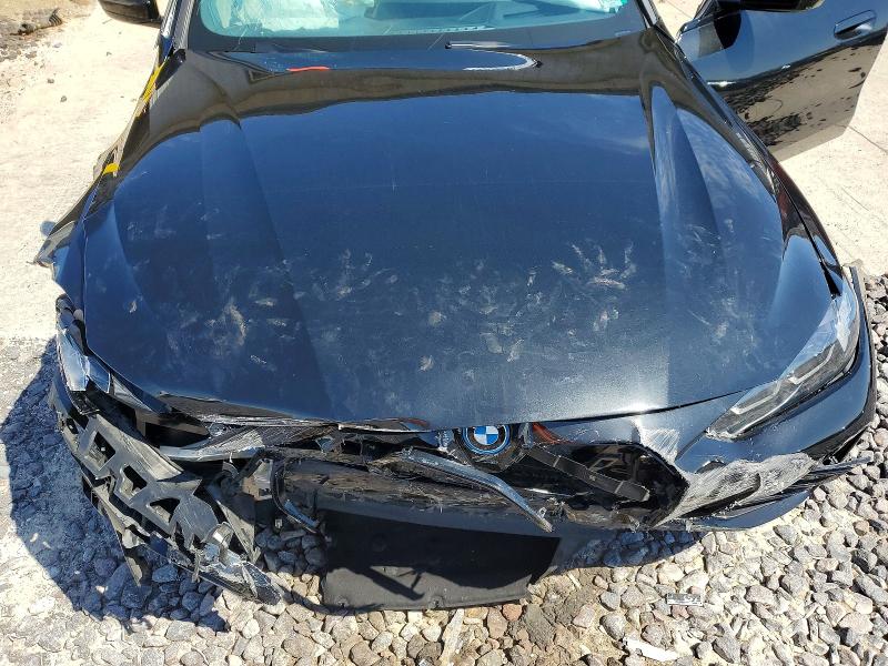 48845766 :رقم المزاد ، WBY73AW01NFM75985 vin ، 2022 Bmw I4 مزاد بيع
