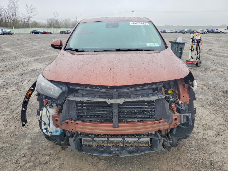 Aukcja sprzedaży 2021 Buick Encore Gx, vin: KL4MMBS2XMB139492, numer aukcji: 49900886