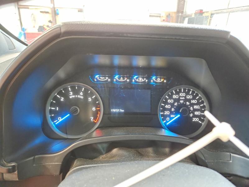 Продаж на аукціоні авто 2017 Ford F150, vin: 1FTEW1EG8HKD65106, номер лоту: 49785346