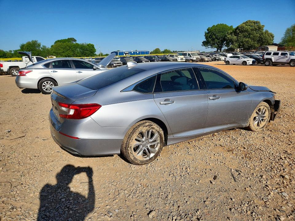 Aukcja sprzedaży 2019 Honda Accord, vin: 1HGCV1F14KA024059, numer aukcji: 49227326