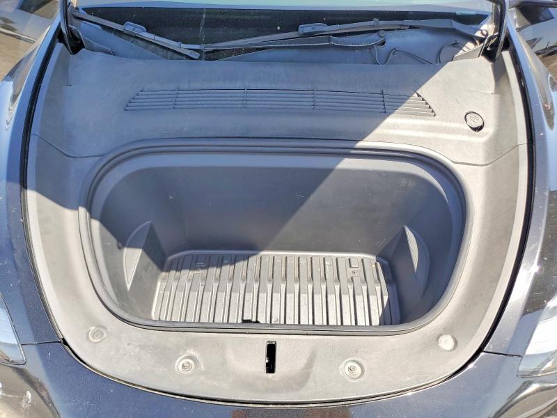 Продажа на аукционе авто 2022 Tesla Model Y, vin: 7SAYGDEE3NF362216, номер лота: 50502946