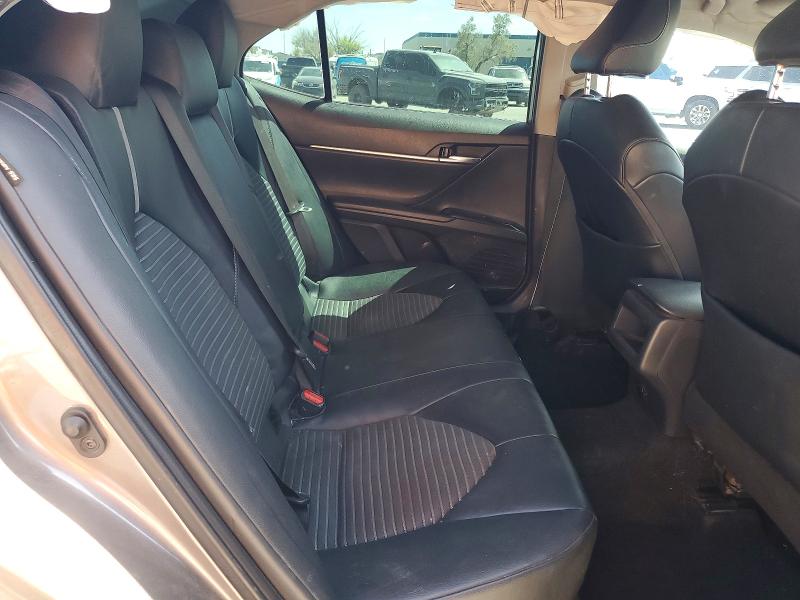Aukcja sprzedaży 2020 Toyota Camry, vin: 4T1G11AK0LU984521, numer aukcji: 51722546