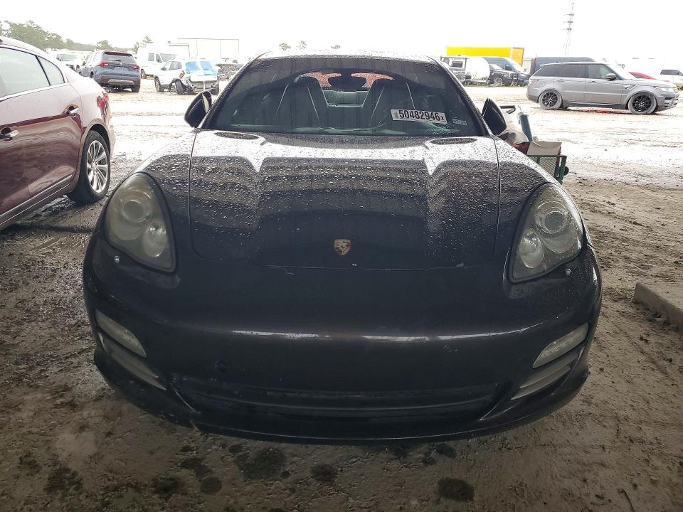 Продаж на аукціоні авто 2012 Porsche Panamera, vin: WP0AA2A73CL017760, номер лоту: 50482946