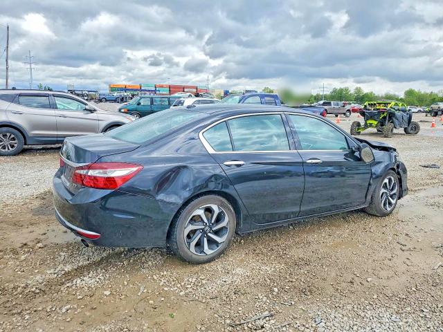 Продажа на аукционе авто 2017 Honda Accord, vin: 1HGCR3F89HA042773, номер лота: 51802586