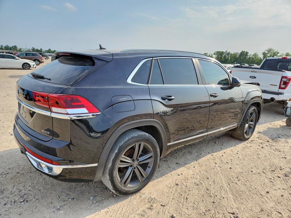 Aukcja sprzedaży 2022 Volkswagen Atlas Cross Sport, vin: 1V2SE2CA3NC211515, numer aukcji: 52007456