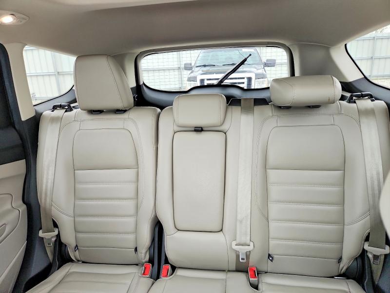 Aukcja sprzedaży 2017 Ford Escape, vin: 1FMCU9G97HUD67858, numer aukcji: 51241046