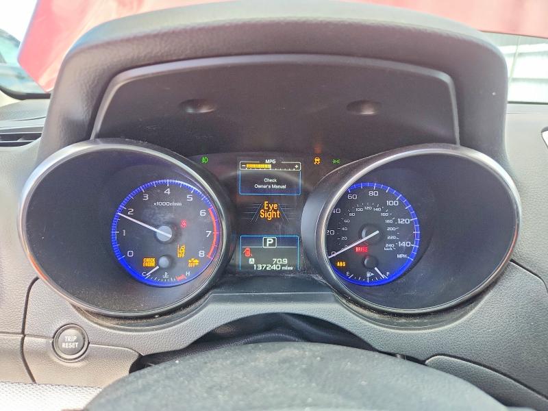 Продаж на аукціоні авто 2017 Subaru Outback, vin: 4S4BSAFC0H3208704, номер лоту: 48493656