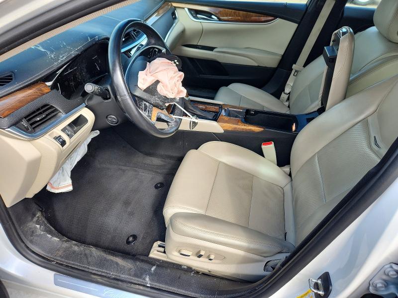 Aukcja sprzedaży 2018 Cadillac Xts, vin: 2G61M5S3XJ9156229, numer aukcji: 48304076