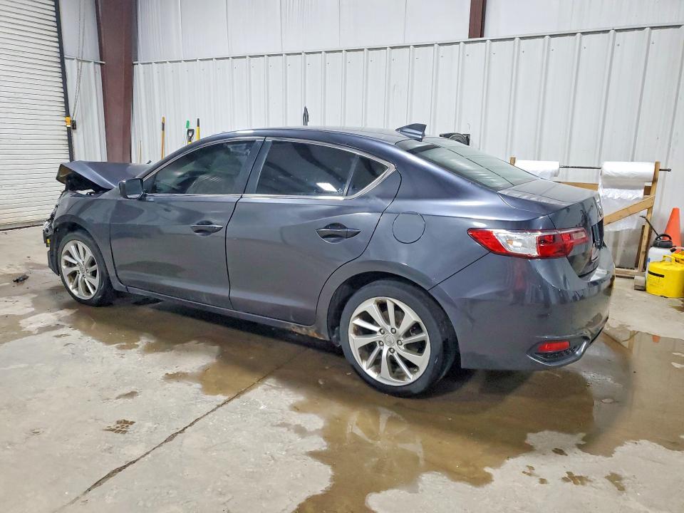 Продажа на аукционе авто 2016 Acura Ilx, vin: 19UDE2F33GA002881, номер лота: 50154326