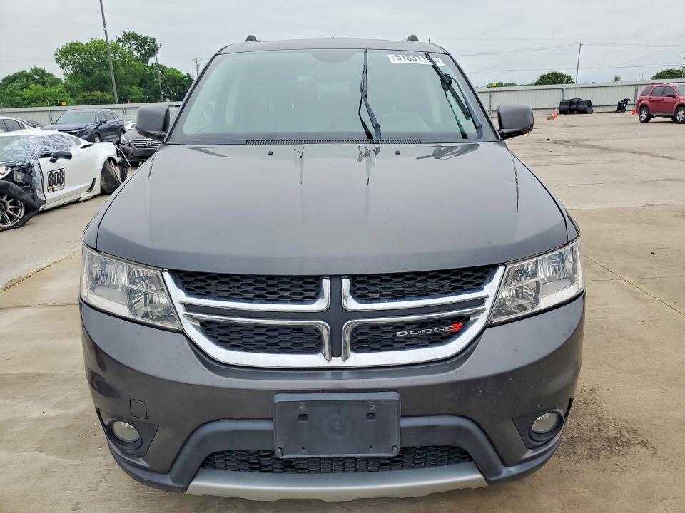 Aukcja sprzedaży 2014 Dodge Journey, vin: 3C4PDDDG4ET158157, numer aukcji: 51531196